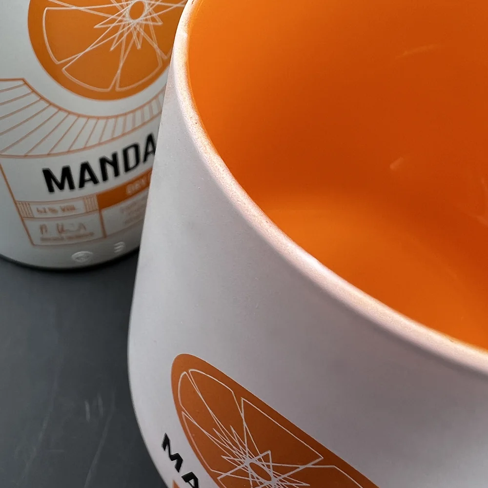 becher mgi glasdekor