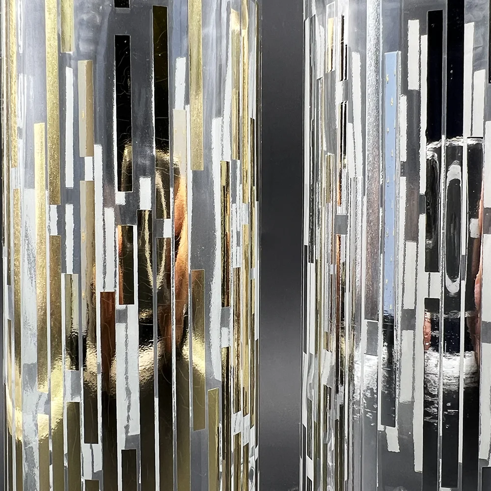 gold glaeser mgi glasdekor